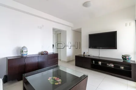 Apartamento com 2 Quartos à venda, 84m² no Brooklin Paulista, São Paulo