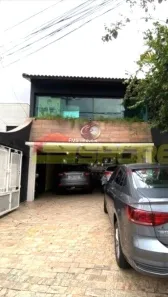 Prédio Comercial com 3 Quartos para alugar, 650m² no Carandiru, São Paulo