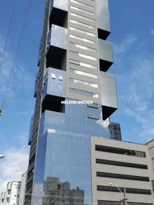 Sala Comercial à venda, 56m² no Centro, Balneário Camboriú