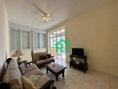Apartamento com 3 Quartos à venda, 98m² no Pitangueiras, Guarujá