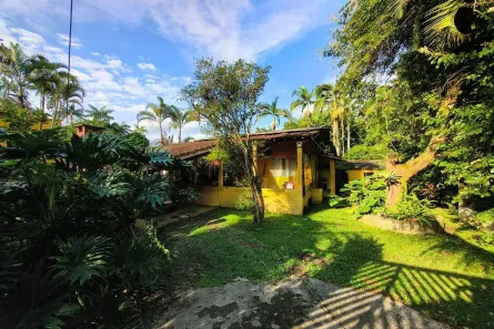 Fazenda/Sítio com 2 Quartos à venda, 60m² no Ana Dias, Itariri