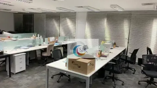 Sala Comercial para venda ou aluguel, 502m² no Vila Olímpia, São Paulo