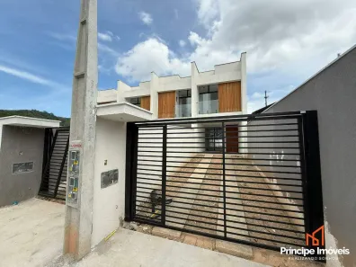 Casa com 3 Quartos à venda, 113m² no Bom Retiro, Joinville