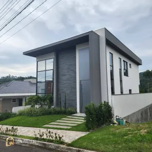 Casa com 3 Quartos à venda, 421m² no Itoupava Central, Blumenau