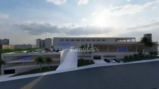 Ponto Comercial para alugar, 5000m² no Tucuruvi, São Paulo