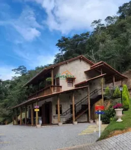 Fazenda/Sítio com 4 Quartos à venda, 202m² no , Domingos Martins