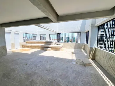 Cobertura com 4 Quartos à venda, 251m² no Papicu, Fortaleza