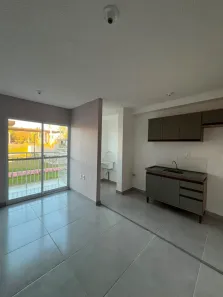 Apartamento com 2 Quartos para alugar, 45m² no Alvorada, Cuiabá