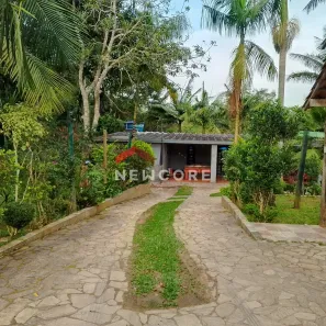 Fazenda/Sítio com 3 Quartos à venda, 5900m² no Recanto Arco Verde, Cotia