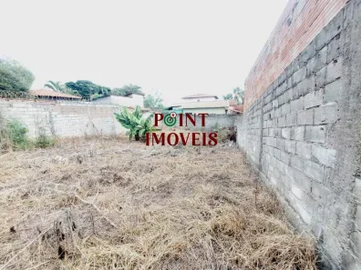 Lote/Terreno à venda, 408m² no Novo Santos Dumont, Lagoa Santa