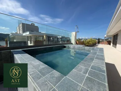 Cobertura com 4 Quartos à venda, 267m² no Piratininga, Niterói