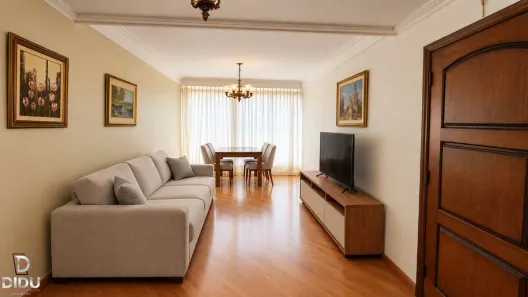 Sobrado com 3 Quartos à venda, 250m² no Planalto Paulista, São Paulo