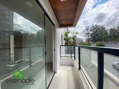 Apartamento com 3 Quartos à venda, 163m² no Eldorado/Cidade Jardim Eldorado, Contagem