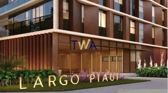 Apartamento com 4 Quartos à venda, 208m² no Funcionários, Belo Horizonte