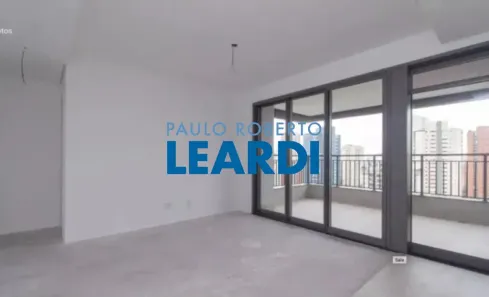 Apartamento com 2 Quartos à venda, 78m² no Jardim Vila Mariana, São Paulo