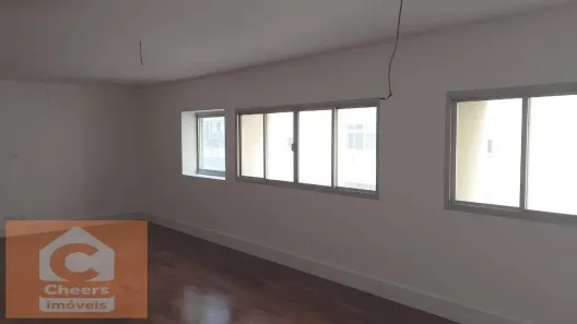 Apartamento com 3 Quartos à venda, 175m² no Jardim Paulista, São Paulo