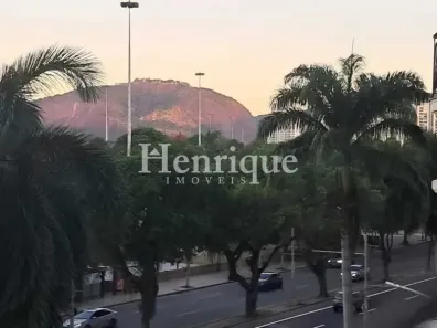 Apartamento com 4 Quartos à venda, 163m² no Flamengo, Rio de Janeiro
