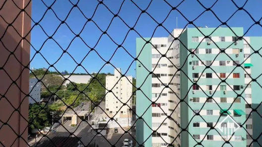 Apartamento com 2 Quartos à venda, 69m² no Costa Azul, Salvador