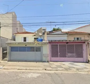 Lote/Terreno à venda, 480m² no Vila Nova Savoia, São Paulo