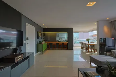 Apartamento com 4 Quartos à venda, 138m² no São Pedro, Belo Horizonte