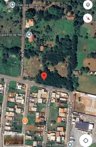Lote/Terreno à venda, 9200m² no Terra do Sol, Aparecida de Goiânia