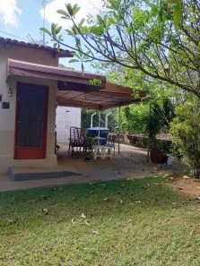 Fazenda/Sítio com 2 Quartos à venda, 52m² no Zona Rural, Hidrolândia