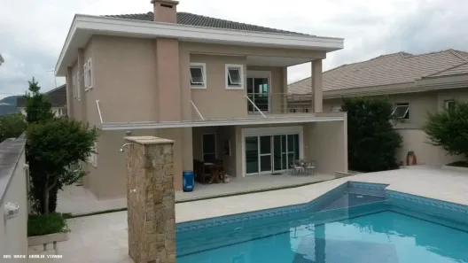 Casa com 4 Quartos à venda, 400m² no Tamboré, Santana de Parnaíba