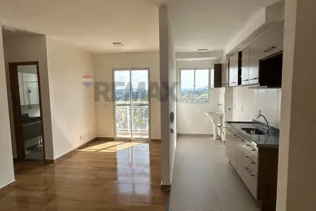 Apartamento com 2 Quartos à venda, 48m² no Parque Rodrigo Barreto, Arujá