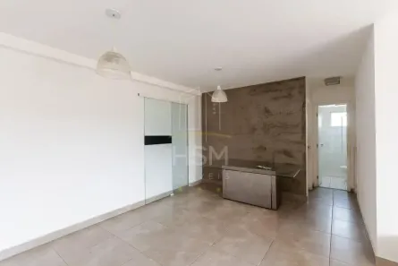 Apartamento com 2 Quartos para alugar, 75m² no Jardim Santo Antônio, Santo André