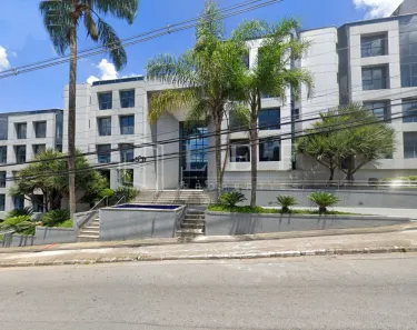 Prédio Comercial à venda, 250m² no Vila Tramontano, São Paulo