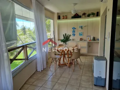 Apartamento com 3 Quartos à venda, 100m² no Porto das Dunas, Aquiraz