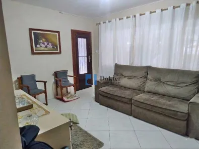Sobrado com 2 Quartos à venda, 189m² no Vila Hebe, São Paulo