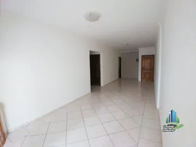 Apartamento com 2 Quartos à venda, 80m² no Guilhermina, Praia Grande