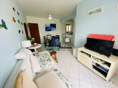 Apartamento com 3 Quartos à venda, 95m² no Centro, Bertioga