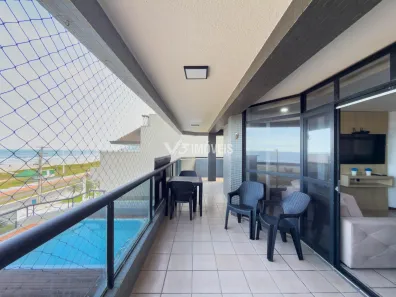 Apartamento com 4 Quartos à venda, 149m² no Centro, Matinhos