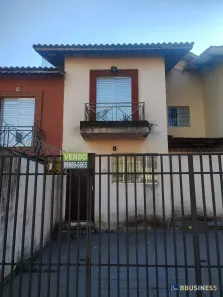 Sobrado com 2 Quartos à venda, 85m² no Jardim Lúcio de Castro, São Paulo