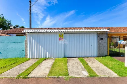 Casa com 3 Quartos à venda, 138m² no São Gabriel, Colombo
