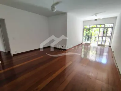 Apartamento com 3 Quartos à venda, 119m² no Botafogo, Rio de Janeiro