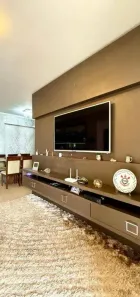 Apartamento com 2 Quartos à venda, 93m² no Jardim Ouro Verde, São José do Rio Preto