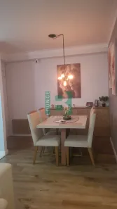 Apartamento com 2 Quartos à venda, 60m² no Balneário Tropical, Paulínia