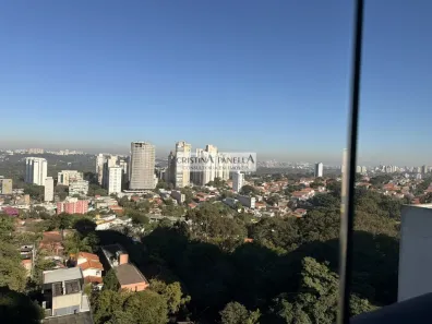 Apartamento com 2 Quartos para alugar, 60m² no Vila Madalena, São Paulo