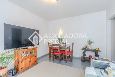 Apartamento com 2 Quartos à venda, 66m² no São João, Porto Alegre