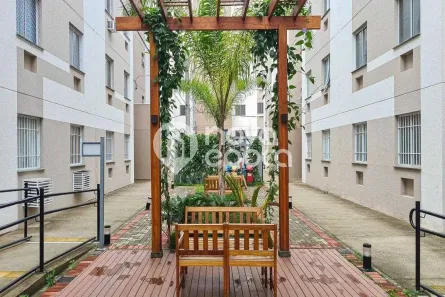 Apartamento com 1 Quarto à venda, 46m² no Piedade, Rio de Janeiro