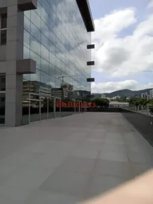 Imóvel Comercial para alugar, 492m² no Estoril, Belo Horizonte