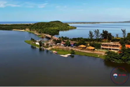 Casa com 4 Quartos à venda, 352m² no Araçatiba, Maricá