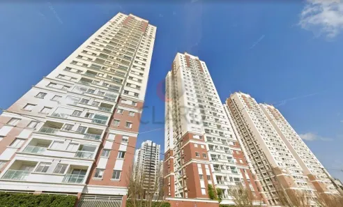 Apartamento com 2 Quartos à venda, 60m² no Cidade Industrial, Curitiba