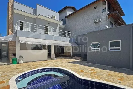 Casa de Condomínio com 3 Quartos à venda, 210m² no Jardim Tres Marias, Peruíbe