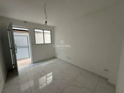 Sobrado com 2 Quartos à venda, 76m² no Sítio do Campo, Praia Grande