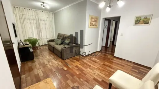Apartamento com 3 Quartos à venda, 82m² no Santa Maria, São Caetano do Sul