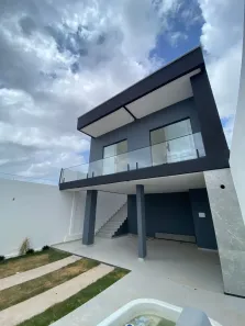 Casa com 3 Quartos à venda, 160m² no Araçagi, São Luís
